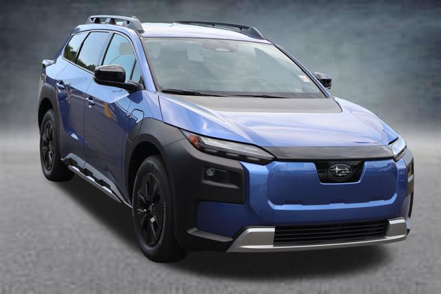 Daybreak Blue Pearl 2026 Subaru Trailseeker   Automatic
