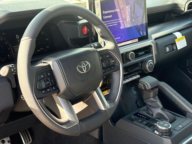 New 2026 Toyota 4Runner SUV