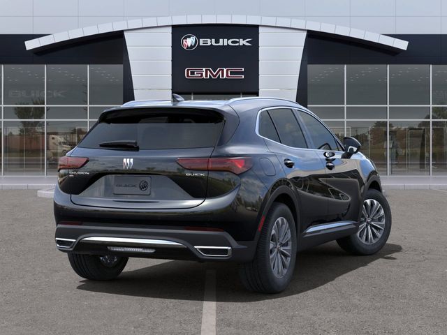 2024 Buick Envision Preferred 4