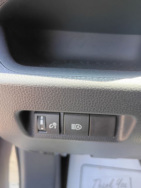 Used 2025 Toyota RAV4 SUV