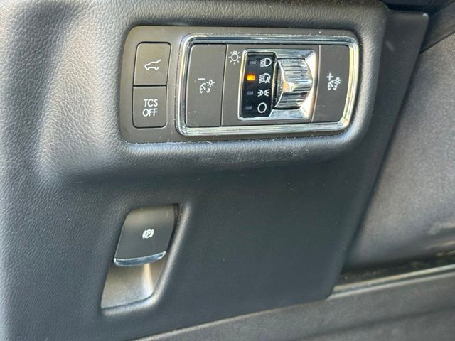 Used 2022 Lincoln Nautilus SUV