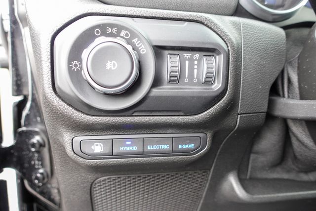 used 2021 Jeep Wrangler car, priced at $25,790