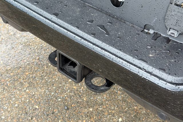 new 2026 Ram 3500 car, priced at $69,640