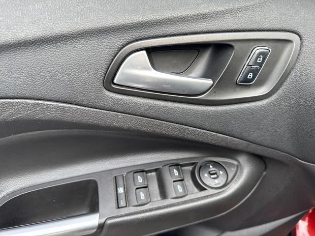 used 2016 Ford Escape car, priced at $10,998