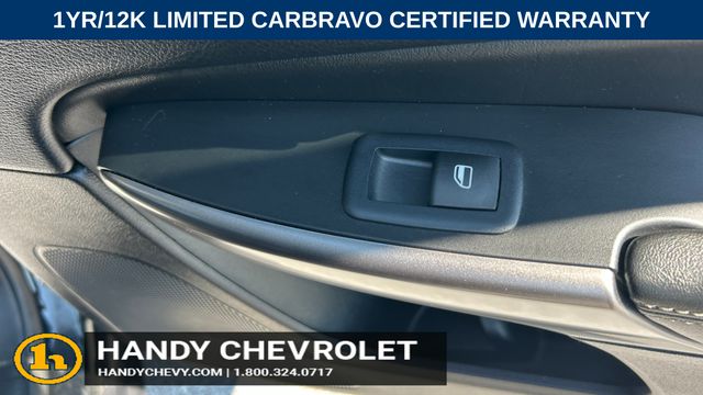 Used 2019 Jeep Cherokee SUV
