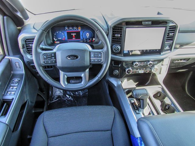 Photo of 2025 Ford F-150 XLT in Dallas, GA - 11,  2025 Ford F-150 XLT:167767