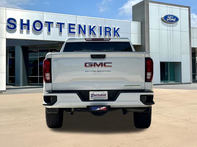 Used 2023 GMC Sierra 1500 Truck