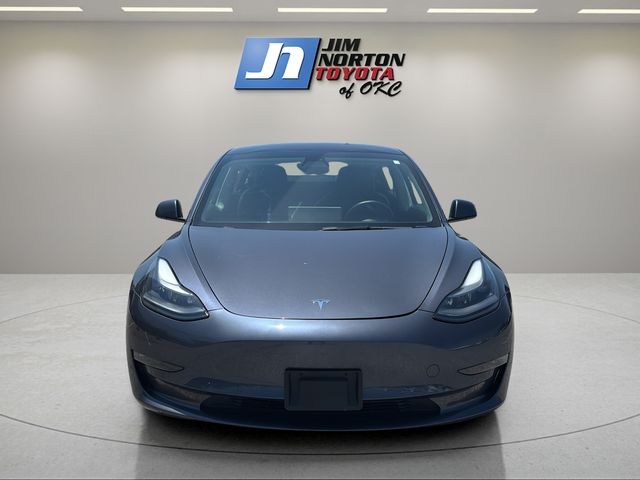 Used 2021 Tesla Model 3 Sedan