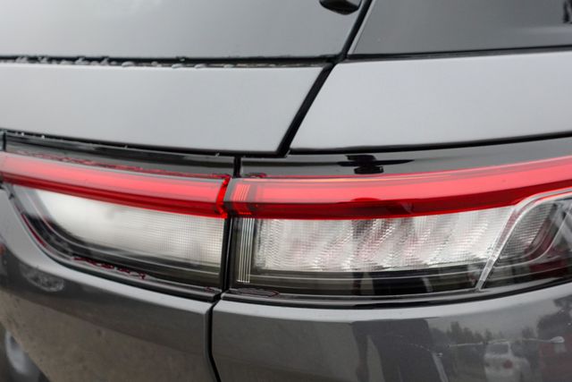 new 2025 Jeep Grand Cherokee car, priced at $40,720