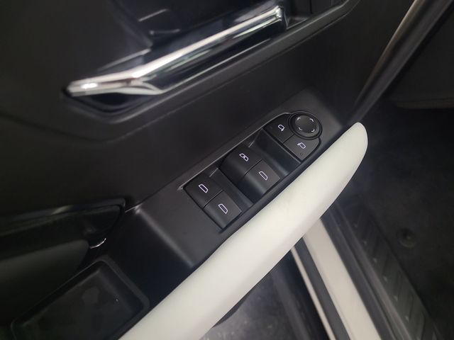 2026 – GMC – Canyon