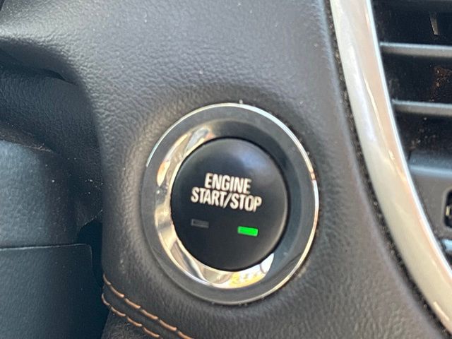 Used 2020 Chevrolet Trax SUV