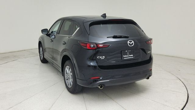 2024 Mazda CX-5 2.5 S Select Package - 3
