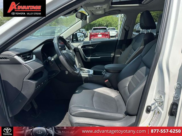 Used 2023 Toyota RAV4 SUV