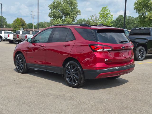 2022 Chevrolet Equinox - Image 3