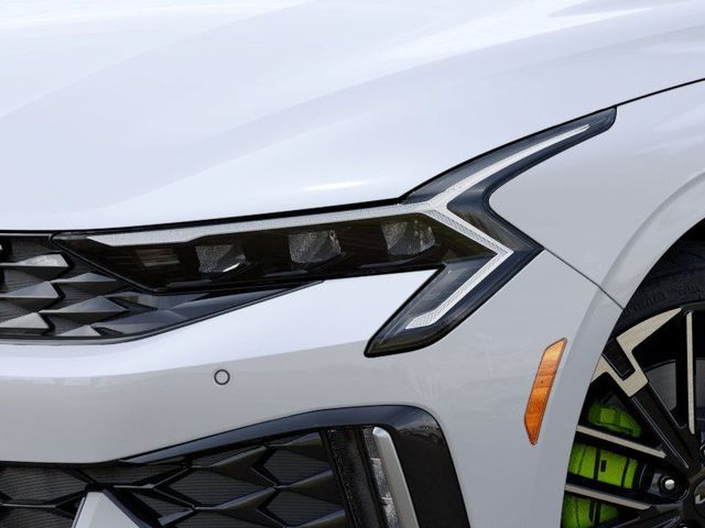 2026 Kia K5 GT - Photo 10