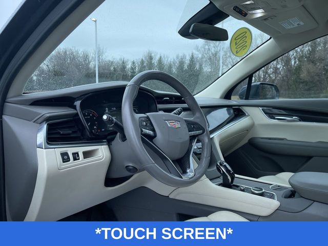 Used 2020 Cadillac XT6 For Sale in Livonia, MI