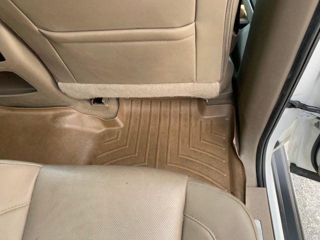 Used 2019 GMC Yukon XL SUV