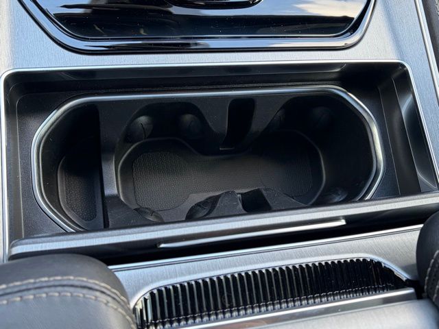 new 2026 Jeep Grand Wagoneer car, priced at $70,539