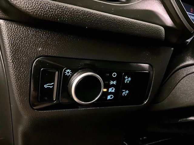 2024 Ford Escape Active Silver at Grove City Ford