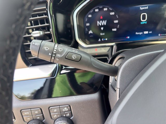 New 2026 Chevrolet Silverado 1500 Truck