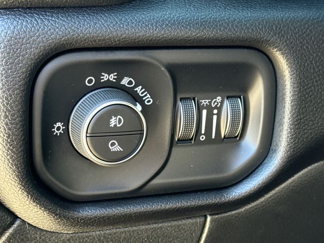 Used 2026 Black Ram Laramie image 24