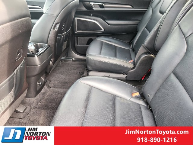 Used 2025 Kia Telluride SUV