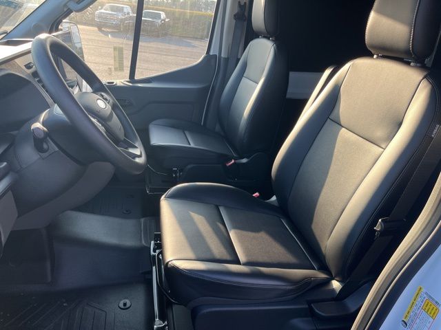 2026 Ford Transit-350 Base:167841