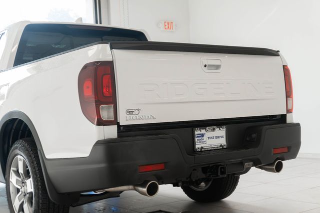Used 2026 Honda Ridgeline Truck