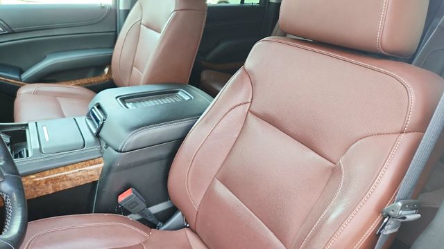 2019 Chevrolet Suburban