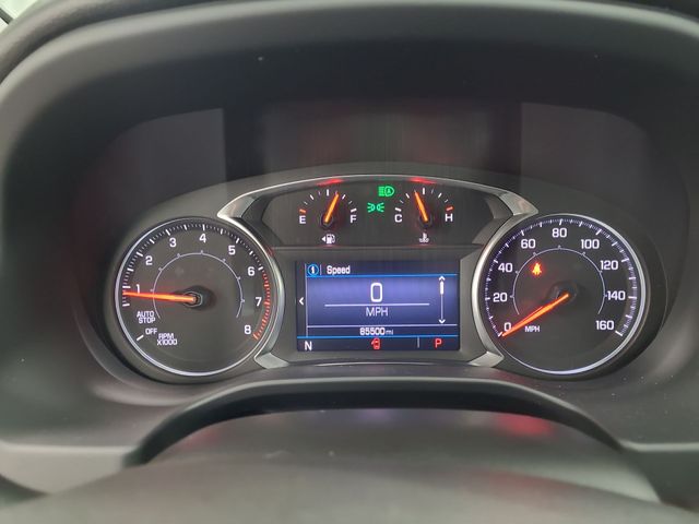 2021 – GMC – Acadia