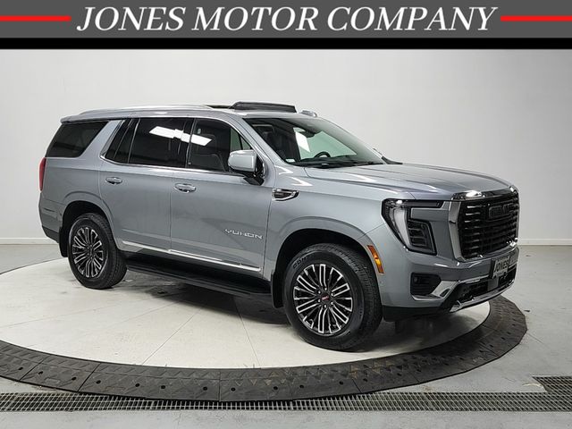 Sterling 2025 GMC Yukon Elevation 4WD SUV / Crossover Four-Wheel Drive