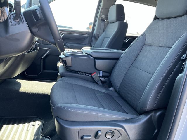 Certified Used 2026 White Chevrolet LT image 15