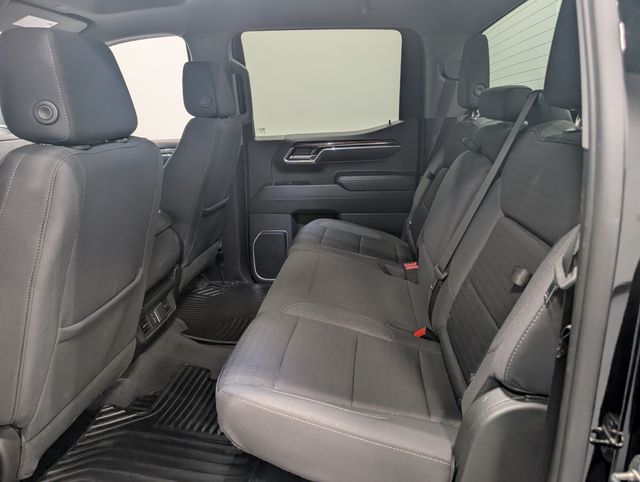 Used 2023 Black GMC Elevation image 25