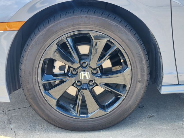 2023 Honda Odyssey Sport  at AutoSavvy Houston Southwest