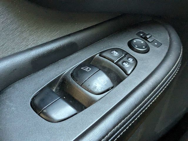 Used 2024 Nissan Murano SUV