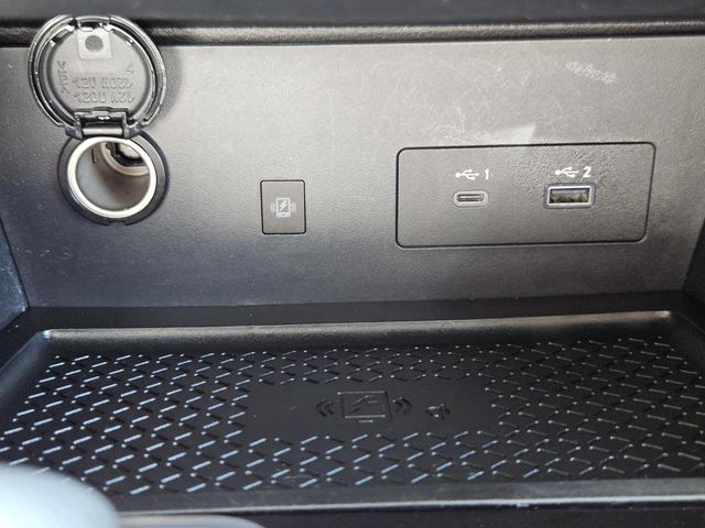 Used 2025 Nissan Pathfinder SUV