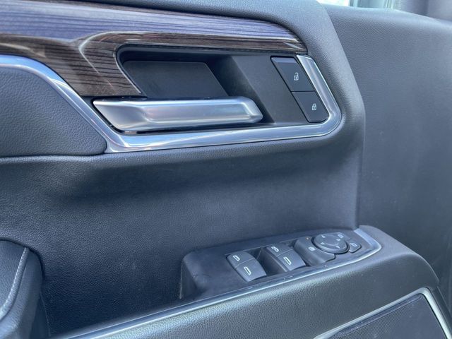 Used 2022 Chevrolet Silverado 1500 For Sale in Livonia, MI