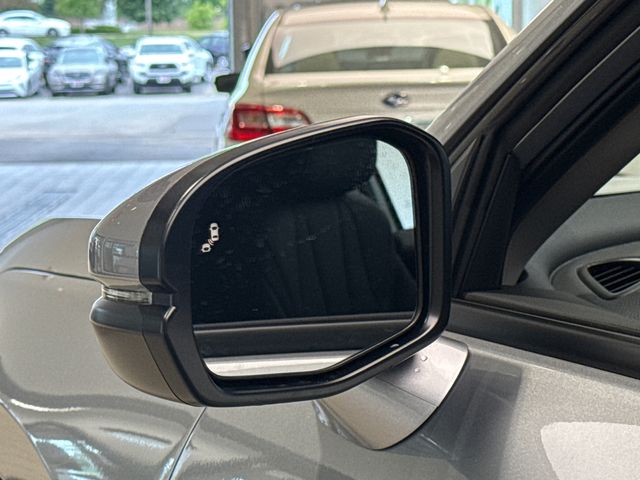 New 2026 Silver Acura Base image 11