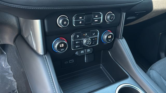 Used 2024 Black Chevrolet LS image 30