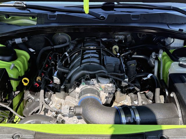 2023 Dodge Charger R/T Green at AutoSavvy Houston Southwest