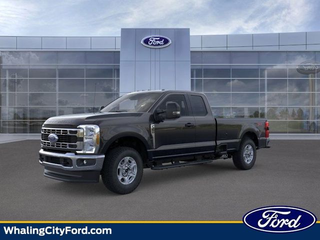 2026 Ford F-350 Super Duty