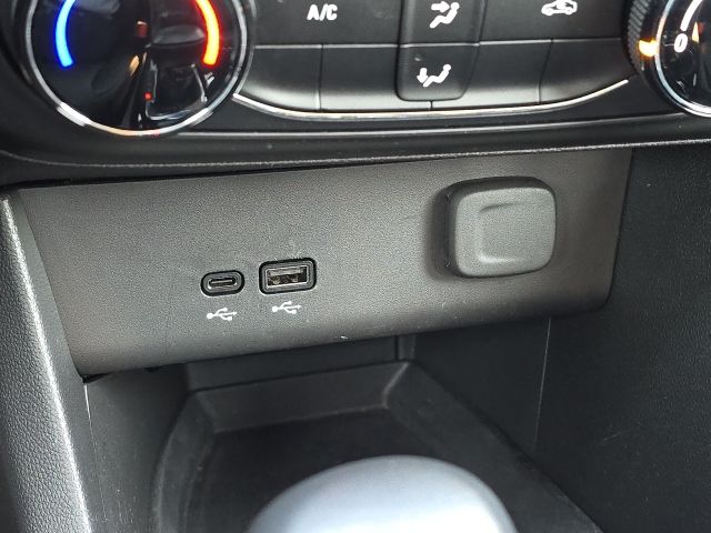 2024 Buick Encore GX Preferred:C02583