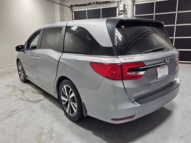 Used 2023  Honda Touring image 15