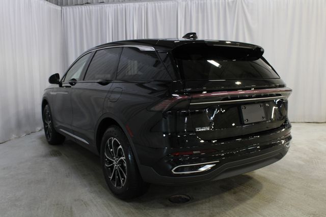 New 2026 Black Lincoln Premiere image 25