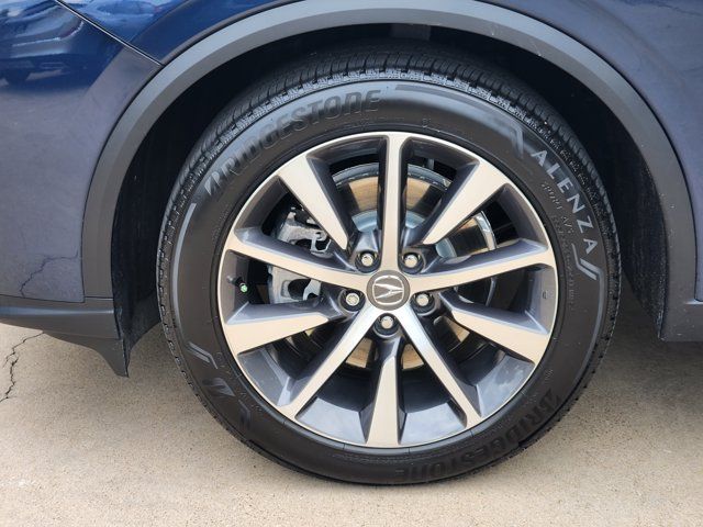 used 2026 Acura MDX car, priced at $49,525