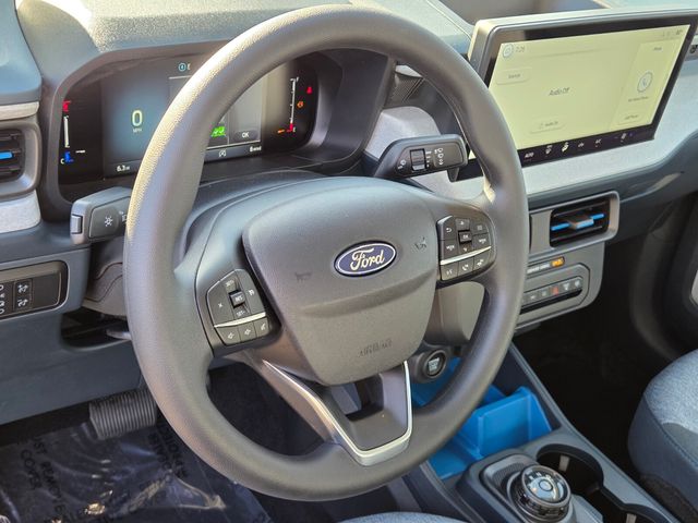 New 2026 Ford Maverick XLT 4D Crew Cab