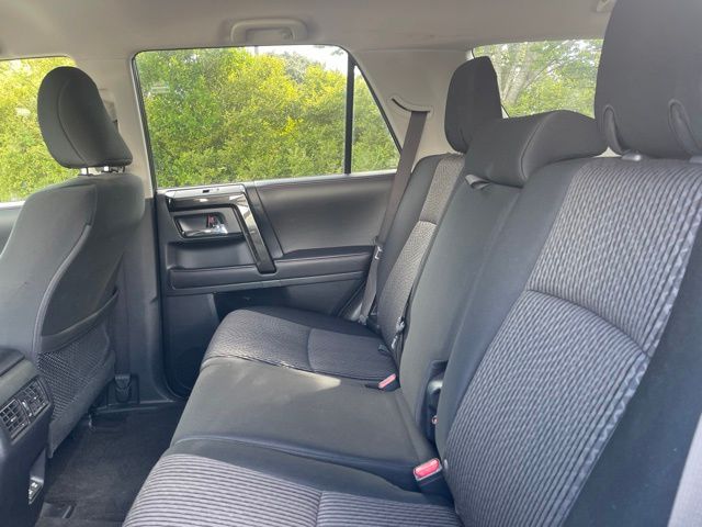 Used 2022 Toyota 4Runner SUV