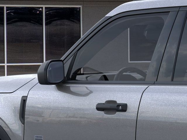 Photo of 2025 Ford Bronco Sport Big Bend in Dallas, GA - 20,  2025 Ford Bronco Sport Big Bend:167872