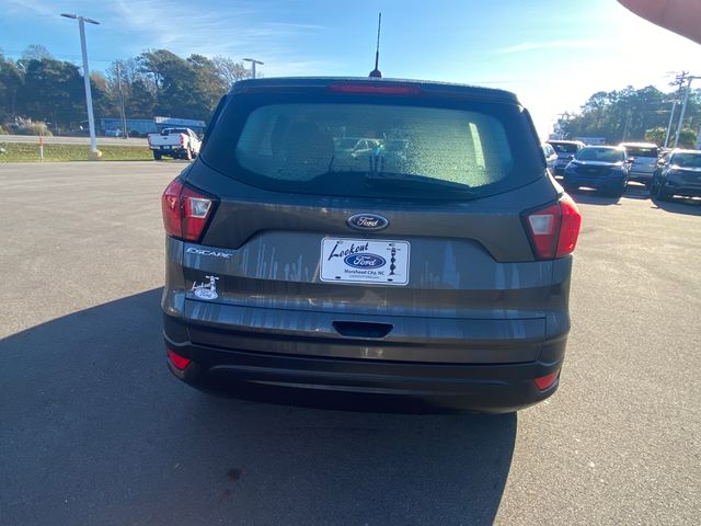 2019 Ford Escape S 5