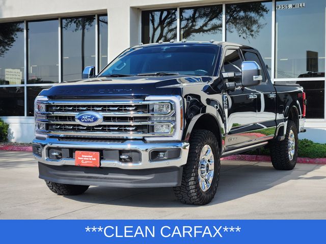 2023 Ford F-250SD Lariat photo